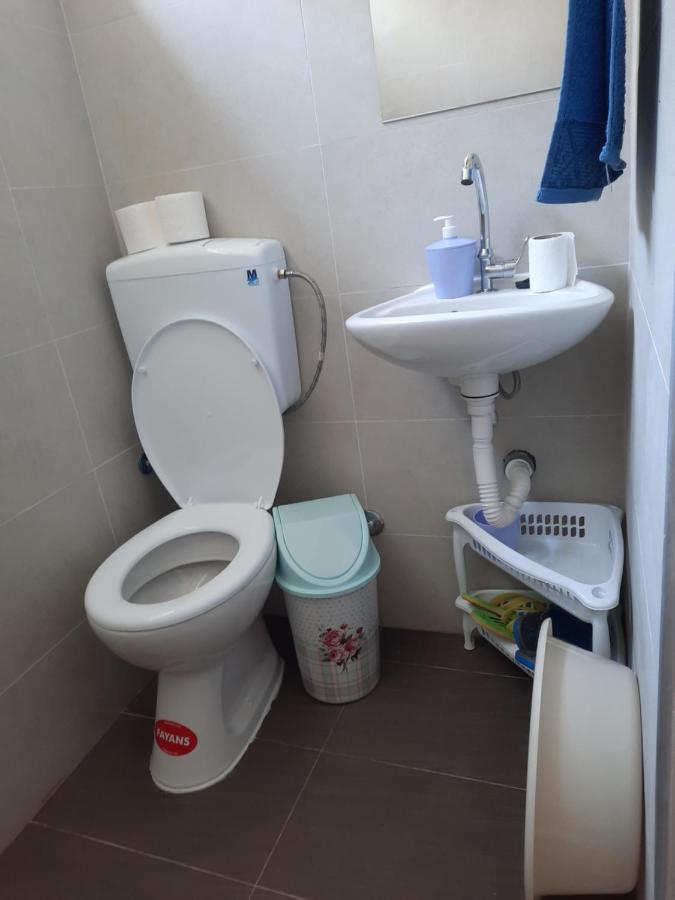 Bajam Apartments Ohrid Exterior foto
