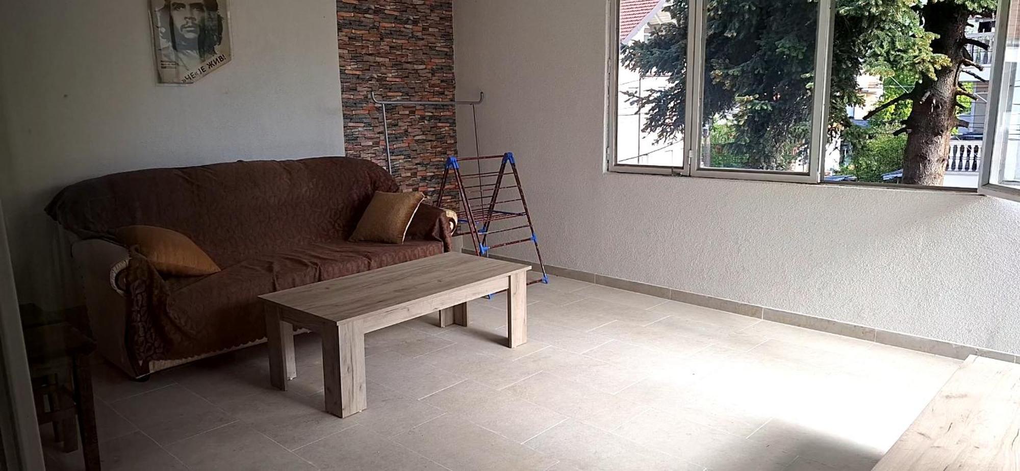 Bajam Apartments Ohrid Exterior foto